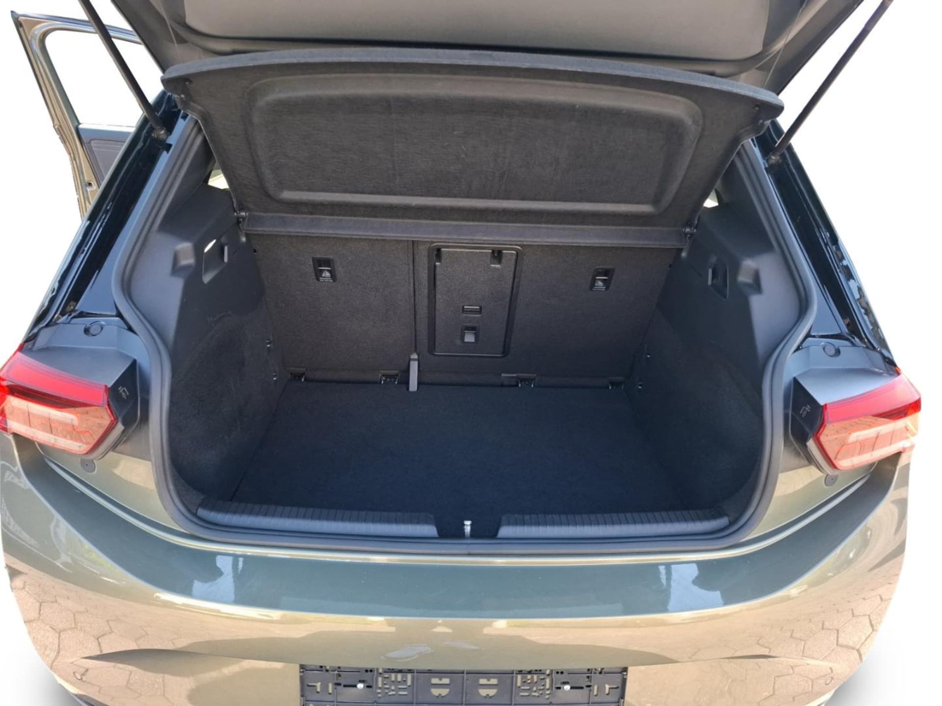 Volkswagen ID.3 Pro