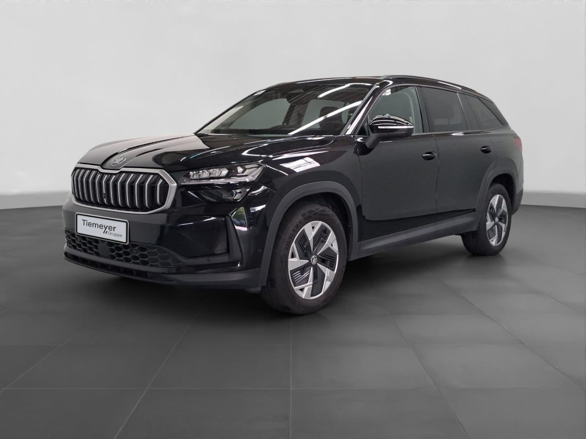 Skoda Kodiaq Selection