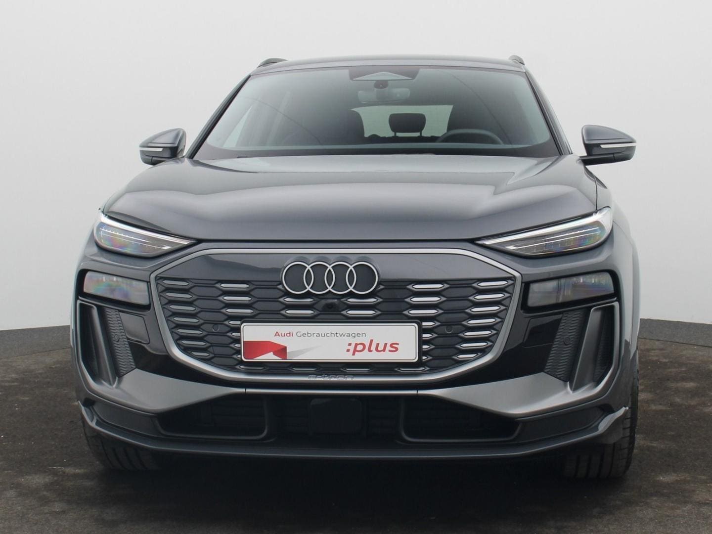 Bild über Audi Q6 SUV e-tron e-tron quattro - für weitere Informationen kontaktieren Sie den Audi Partner