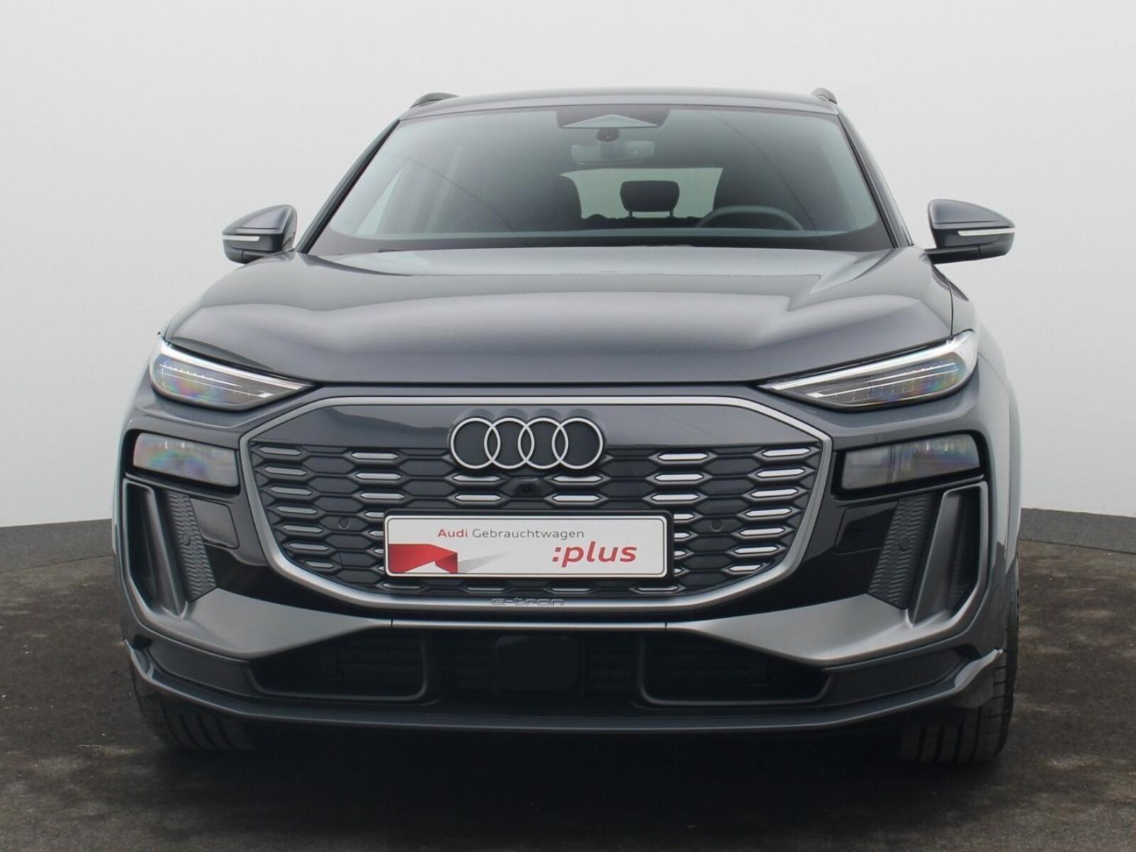 Audi Q6 e-tron – Bild 3