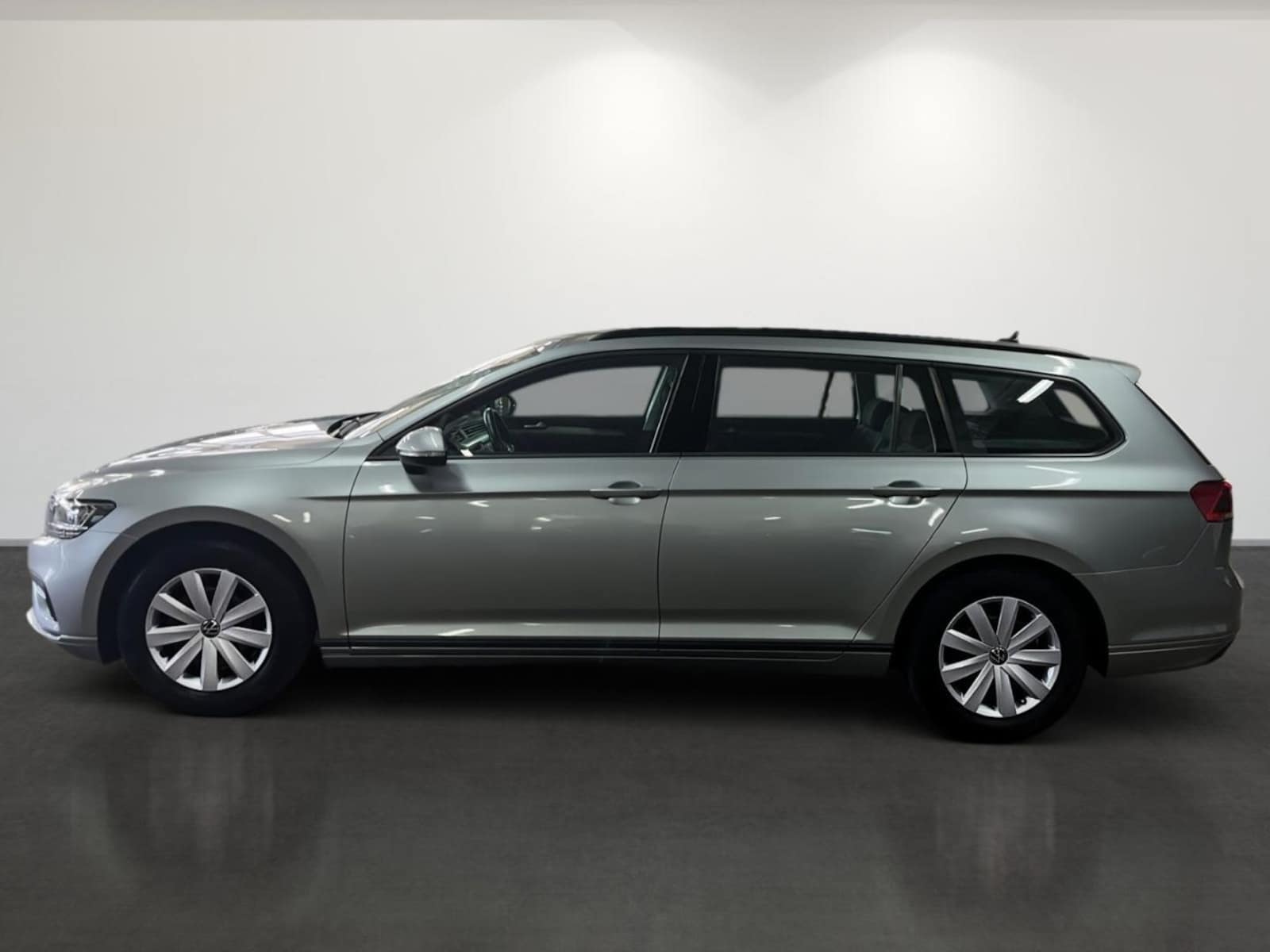 Volkswagen Passat Variant – Bild 6