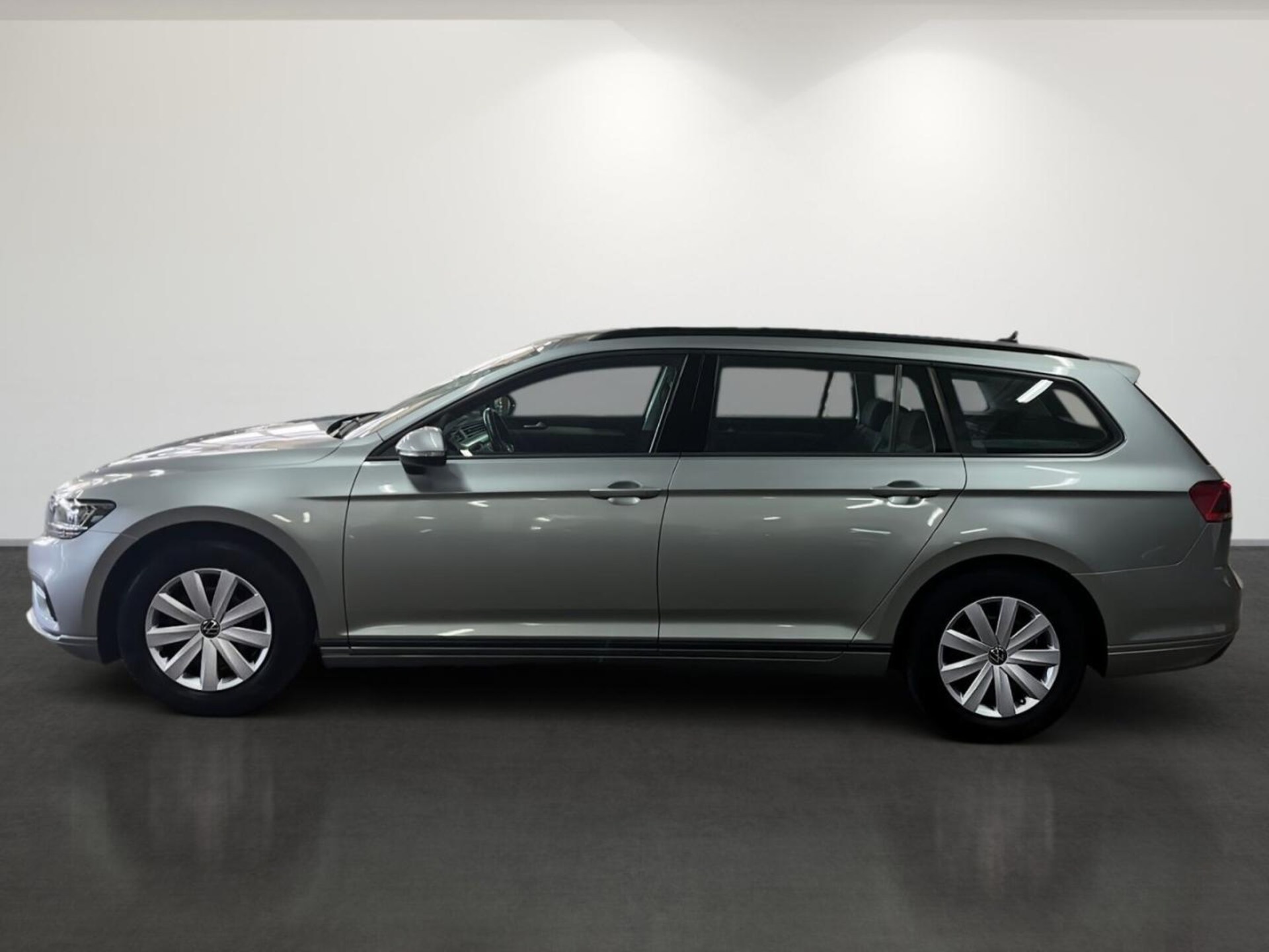 Volkswagen Passat Variant Conceptline