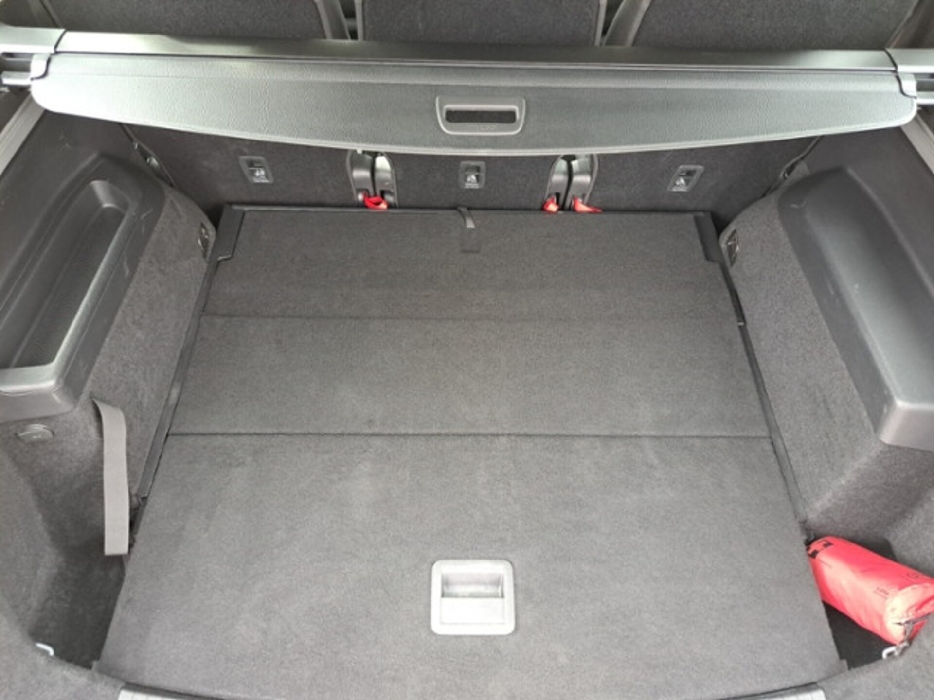 Volkswagen Touran Highline