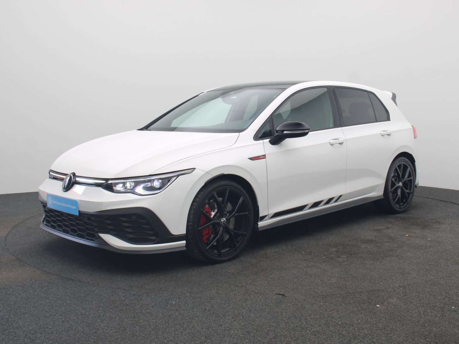 Volkswagen Golf – Bild 2