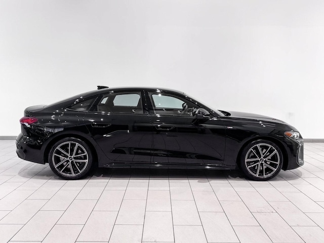 2025 Audi A5 Sedan