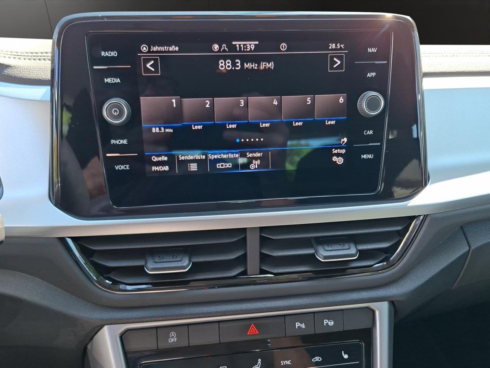 Volkswagen T-Roc – Bild 14