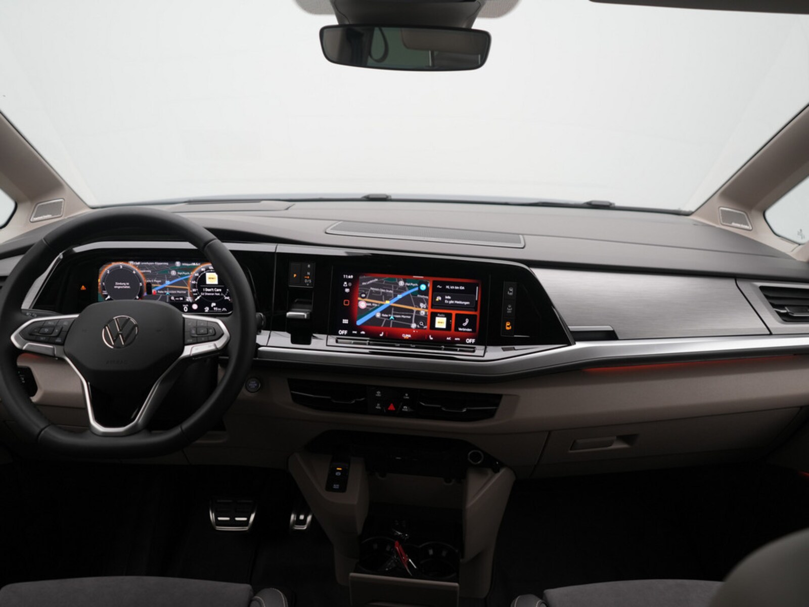Volkswagen Multivan – Bild 7