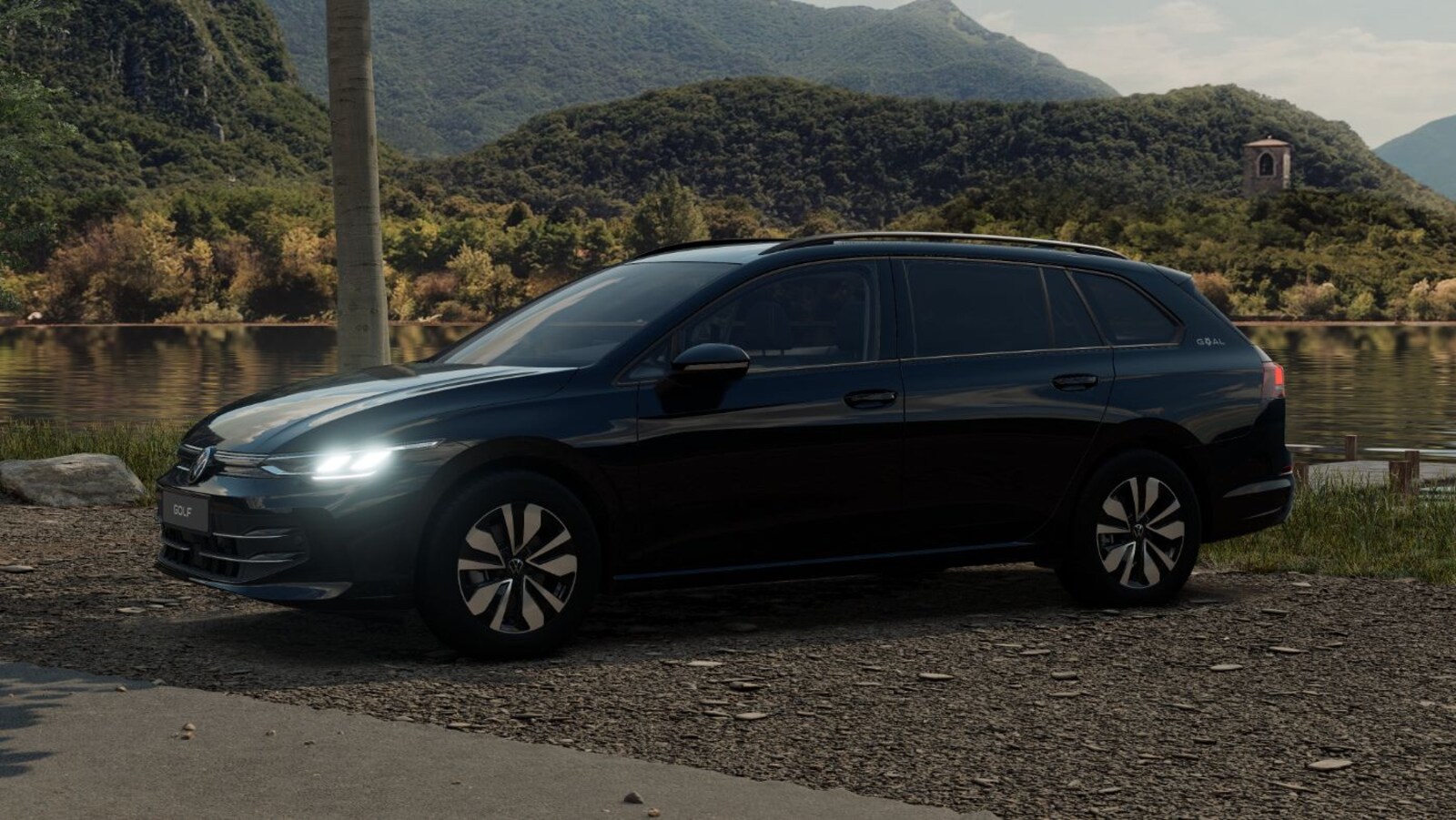 Volkswagen Golf Variant – Bild 3