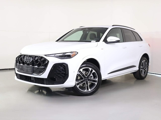 2026 Audi Q5