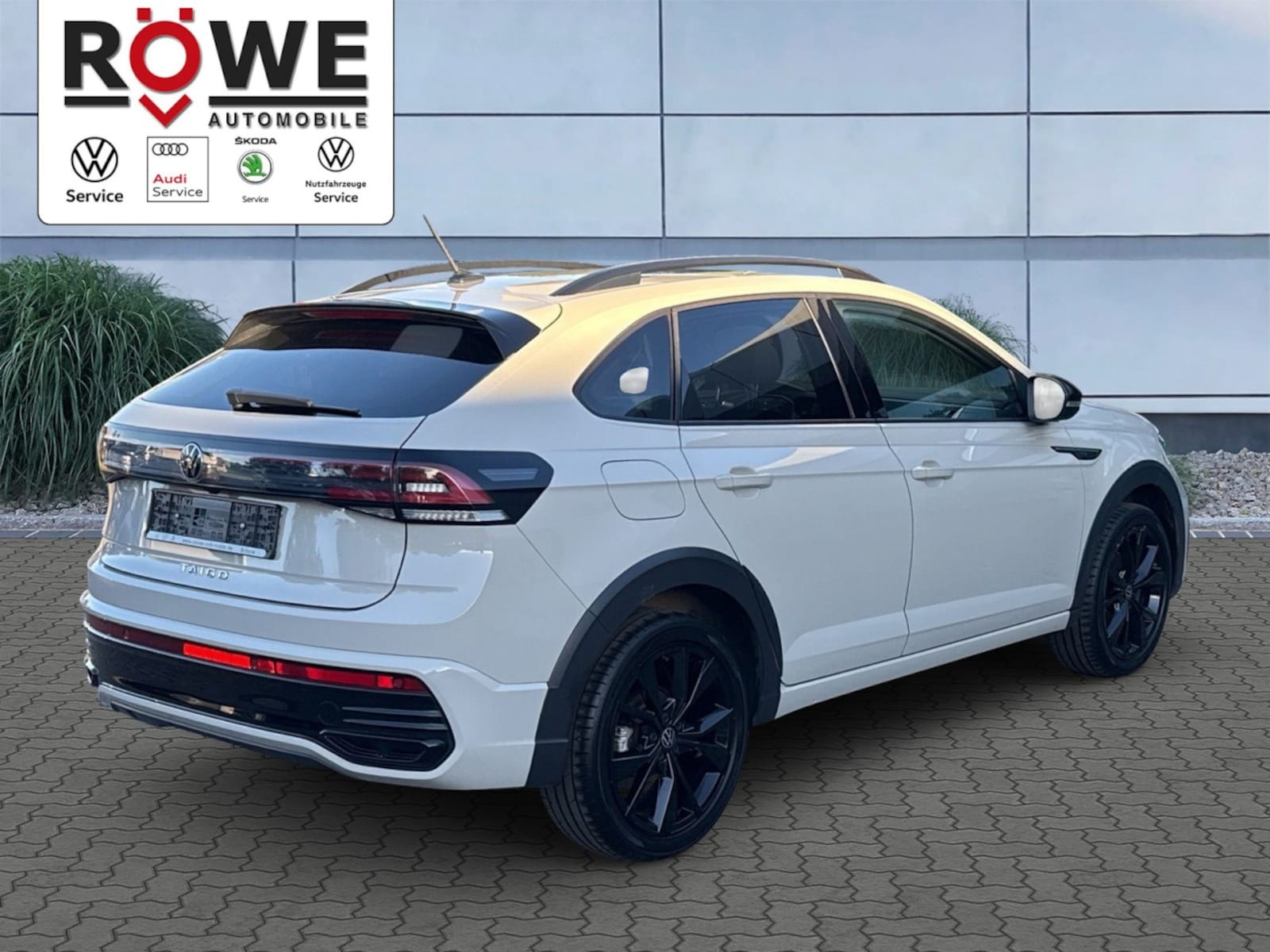 Volkswagen Taigo – Bild 5