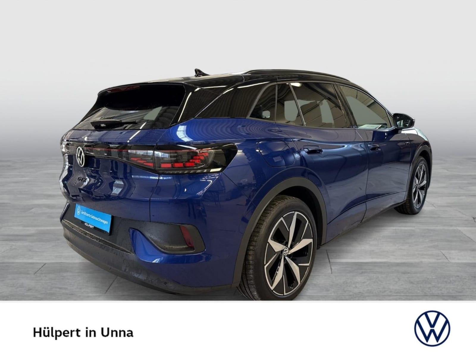 Volkswagen ID.4 – Bild 7