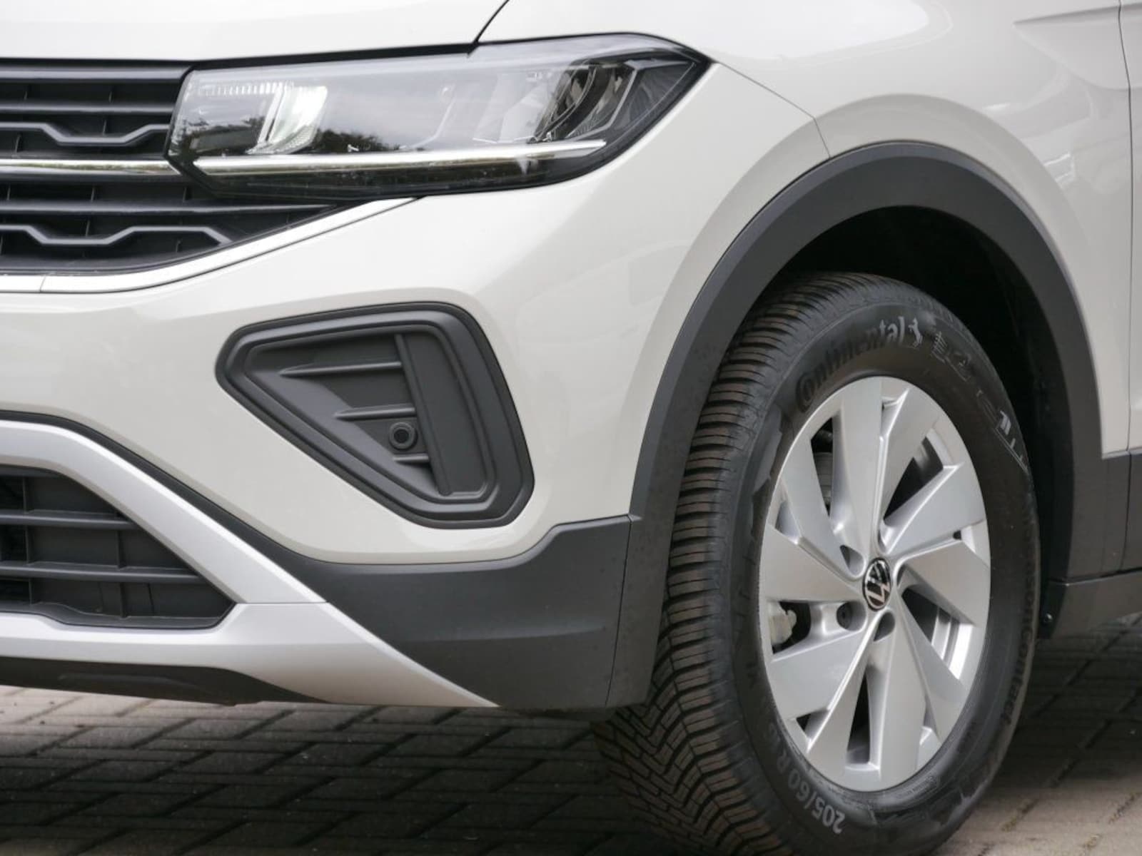 Volkswagen T-Cross – Bild 7