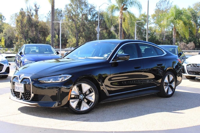 Photo of 2024 BMW