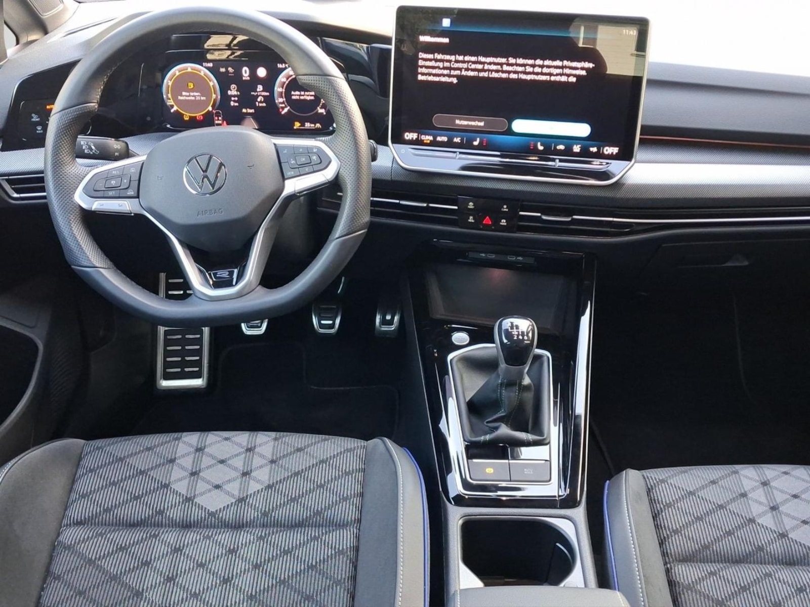 Volkswagen Golf – Bild 5