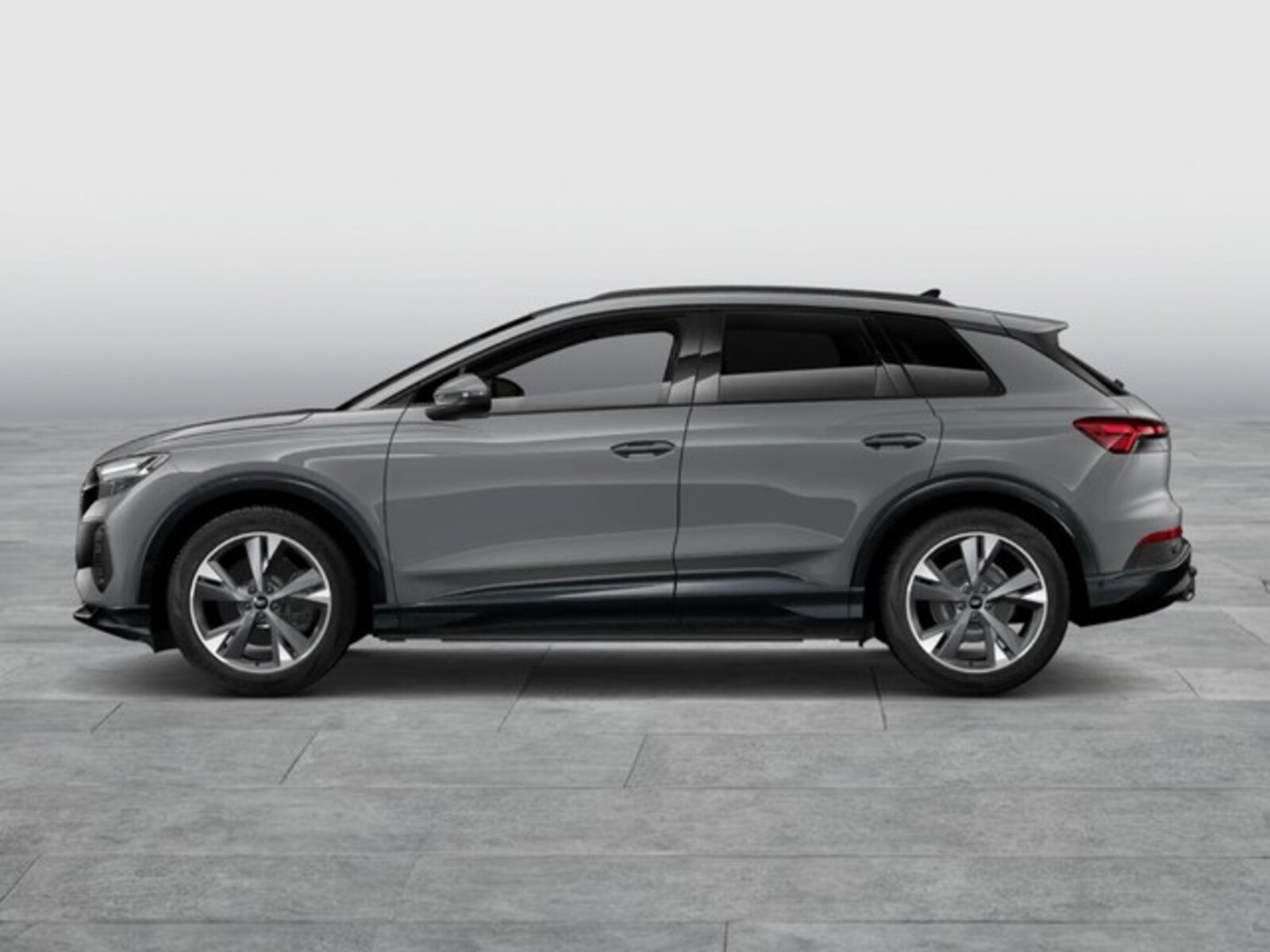 Audi Q4 e-tron – Bild 2