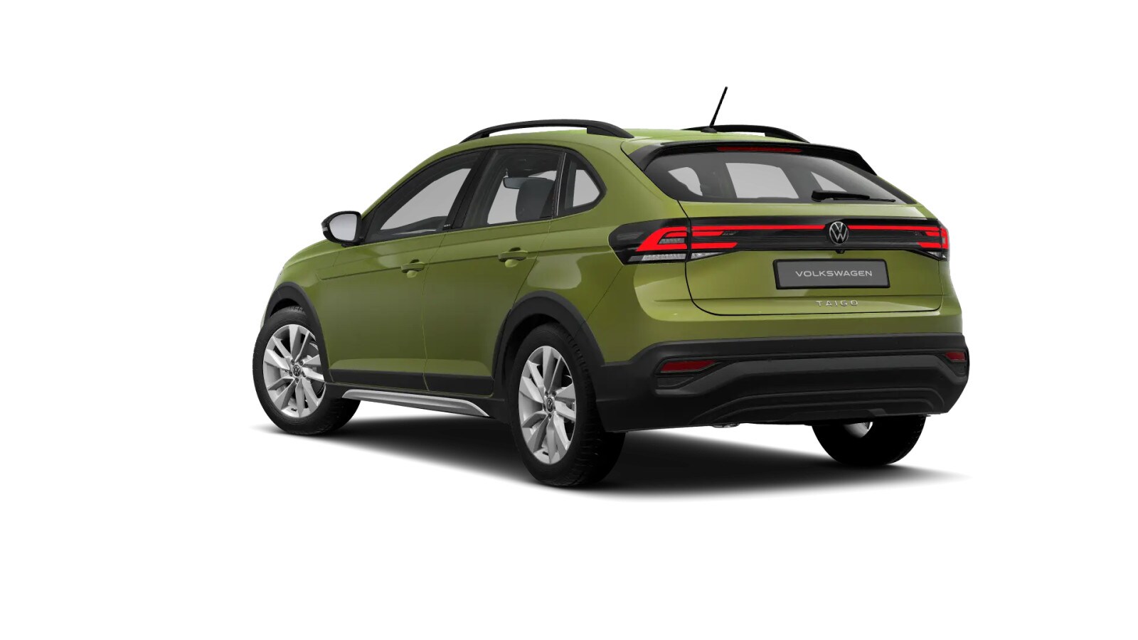 Volkswagen Taigo – Bild 4