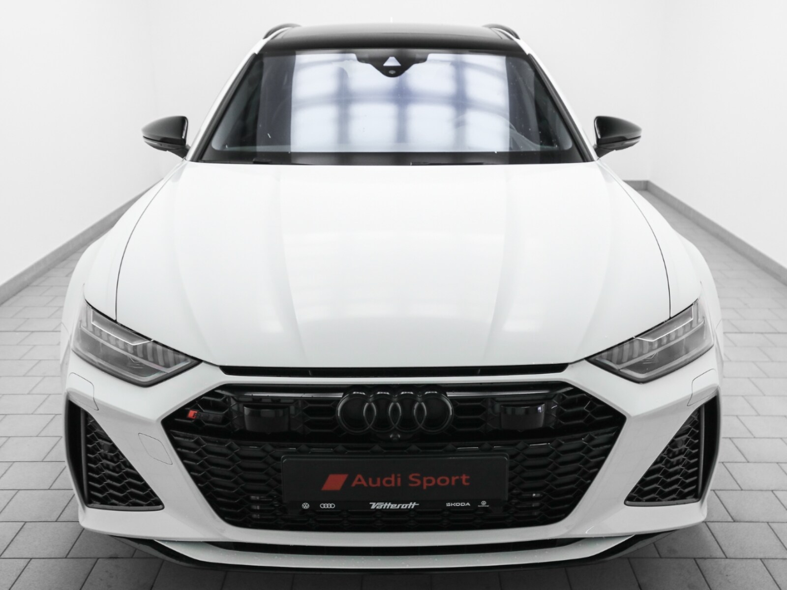 Audi RS 6 Avant performance – Bild 2
