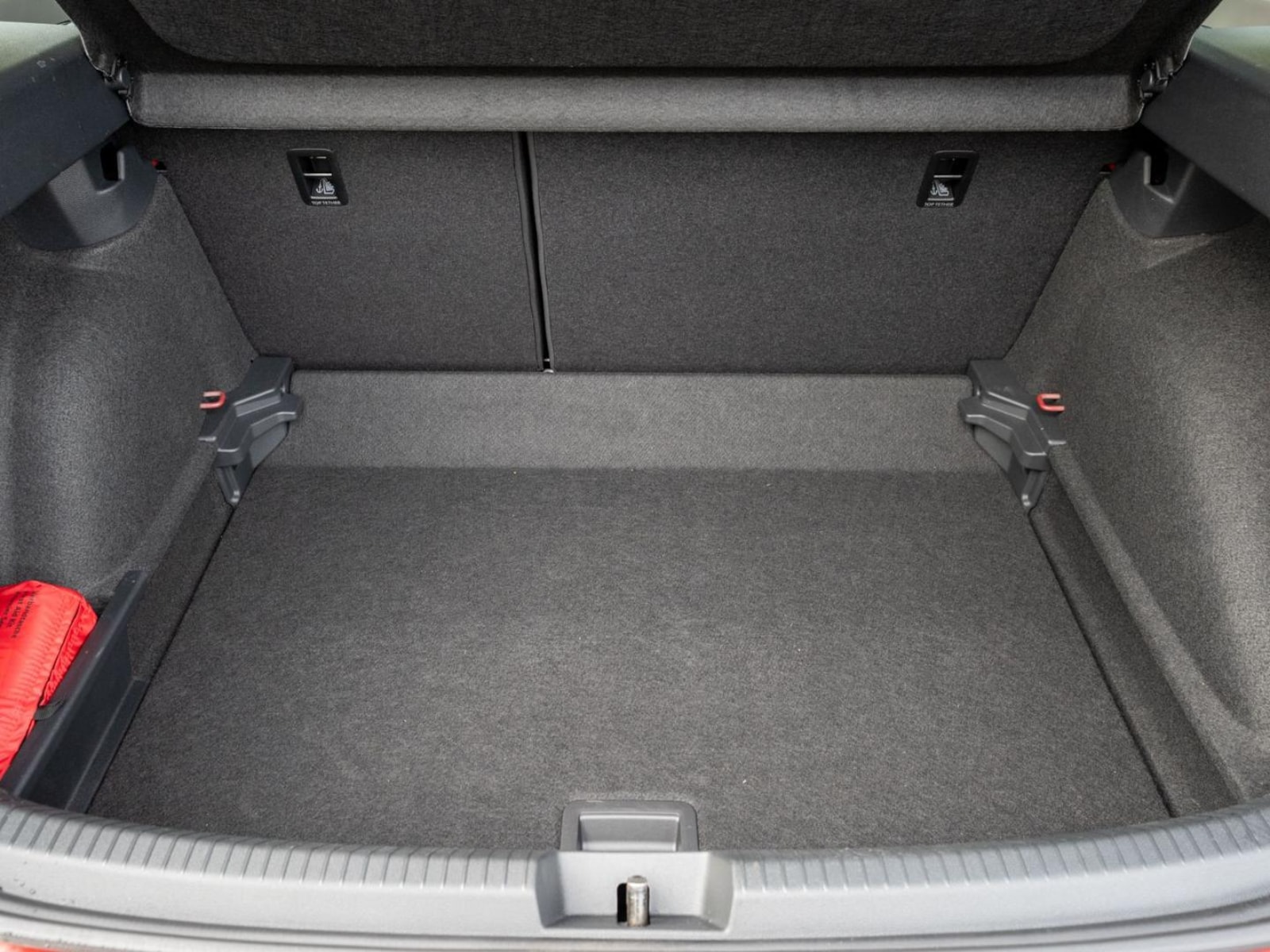 Volkswagen Taigo – Bild 9