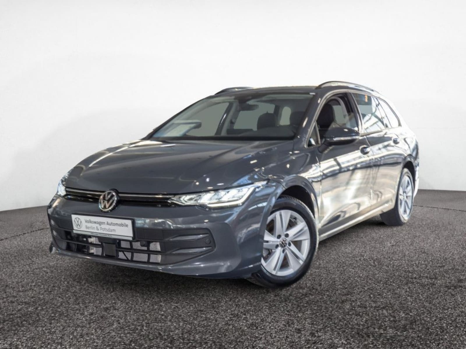 Volkswagen Golf Variant – Bild 2