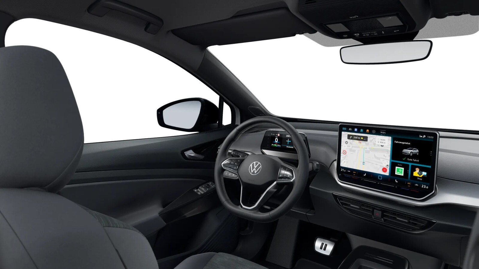 Volkswagen ID.4 – Bild 15