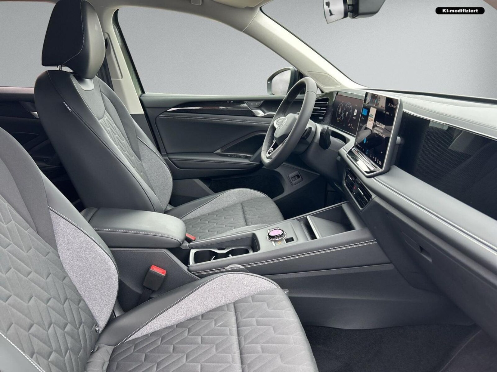 Volkswagen Tiguan – Bild 12