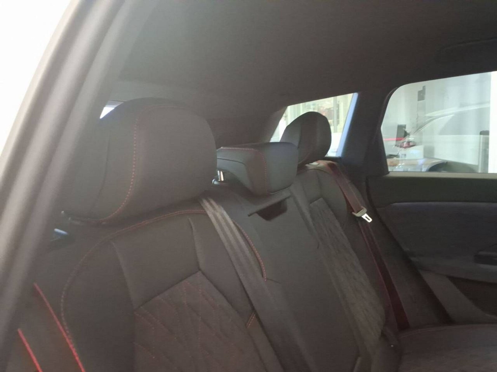 Audi Q6 e-tron – Bild 8