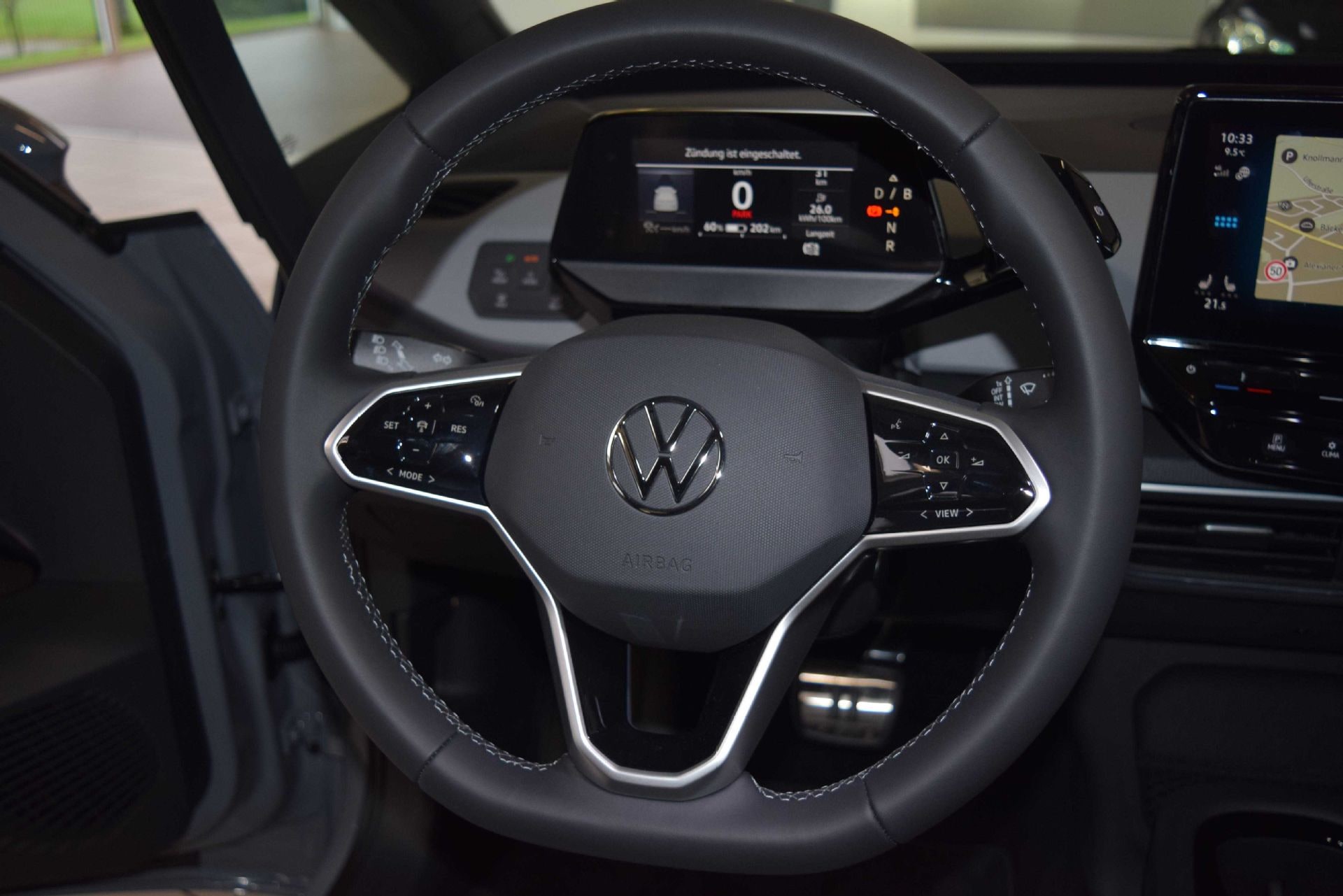 Volkswagen ID.3 Pro Performance