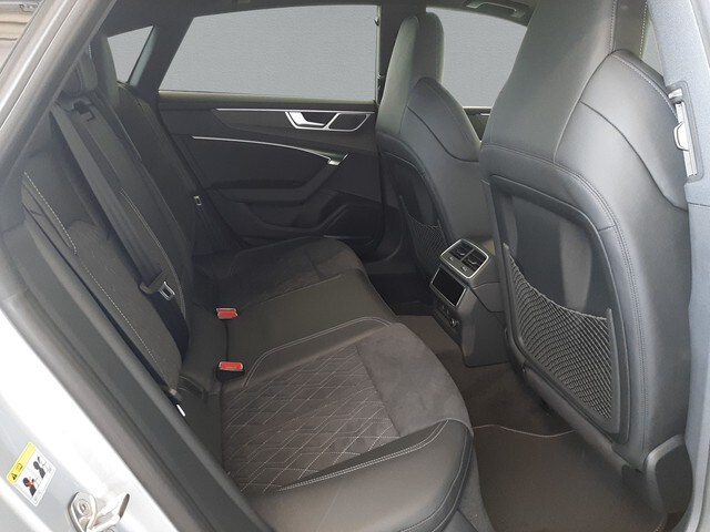 Image about Audi S7 Sportback TDI quattro tiptronic