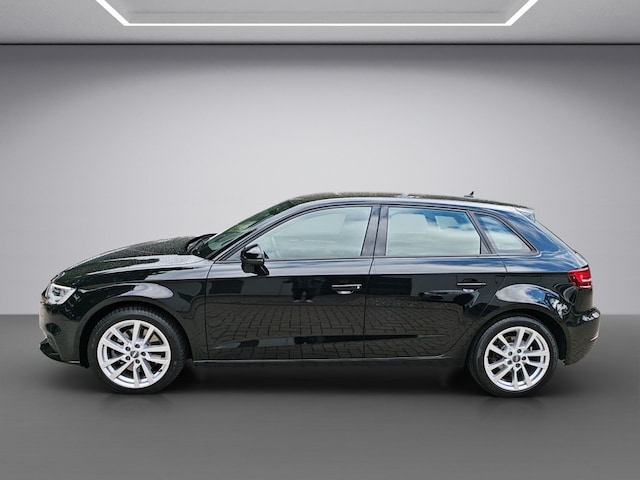 Image about Audi A3 Sportback 35 TDI S tronic
