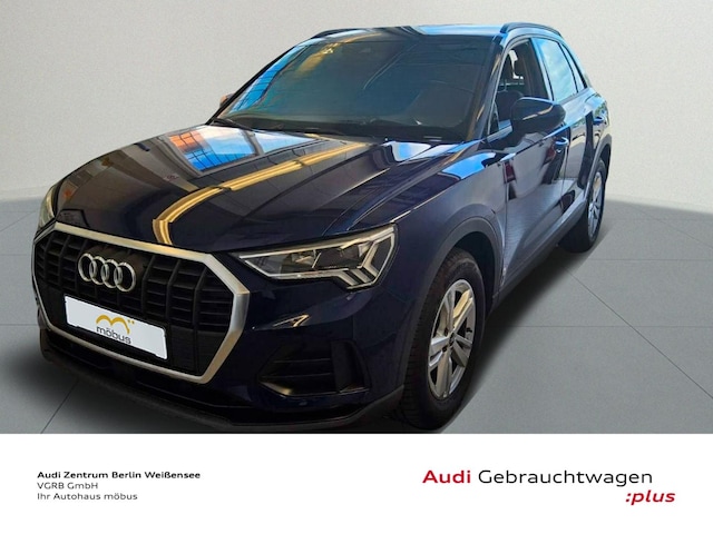 Image about Audi Q3 35 TFSI S tronic