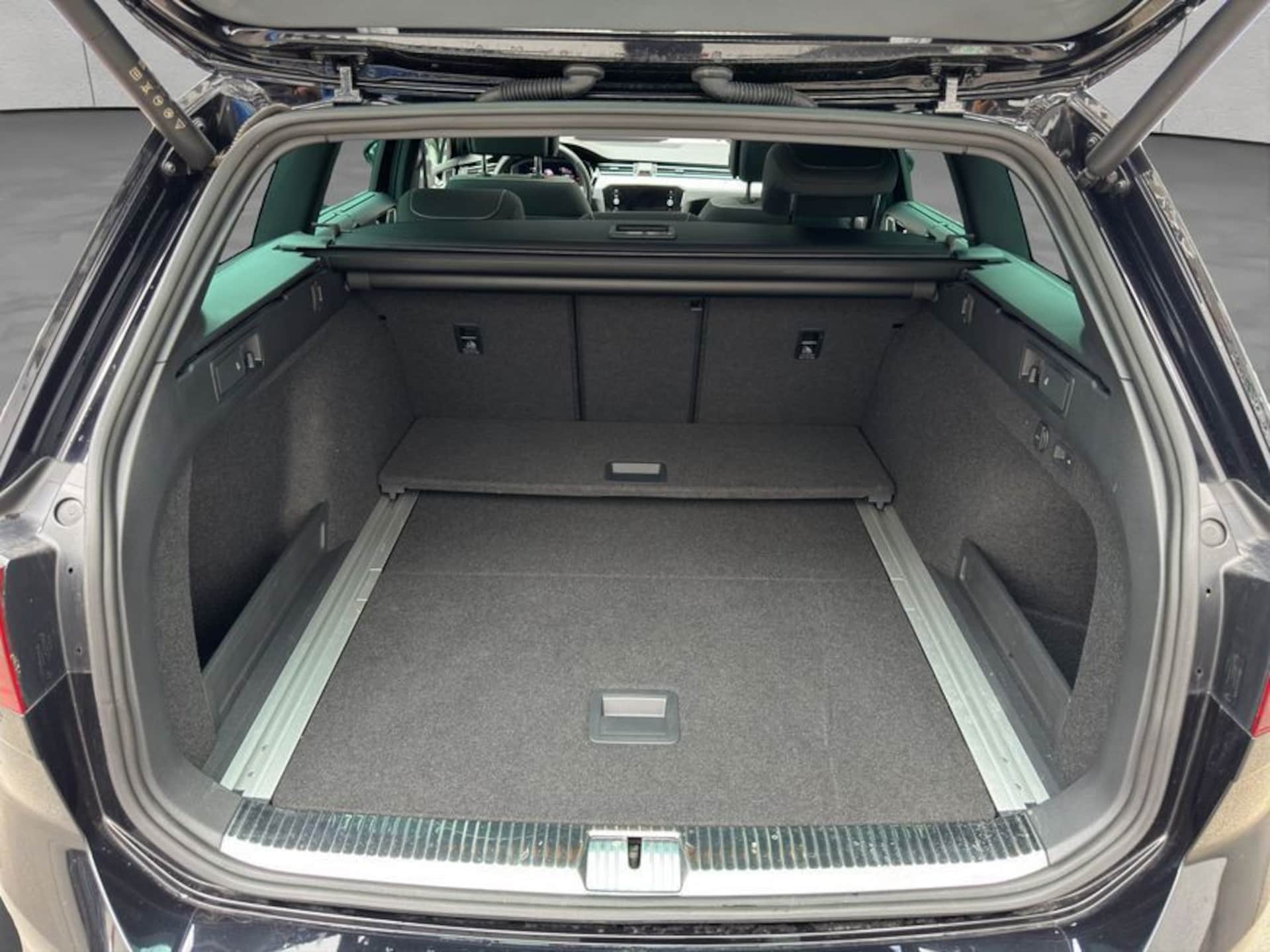 Volkswagen Passat Variant Business