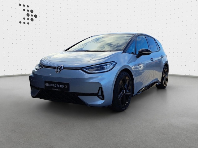 Volkswagen ID.3 occasion