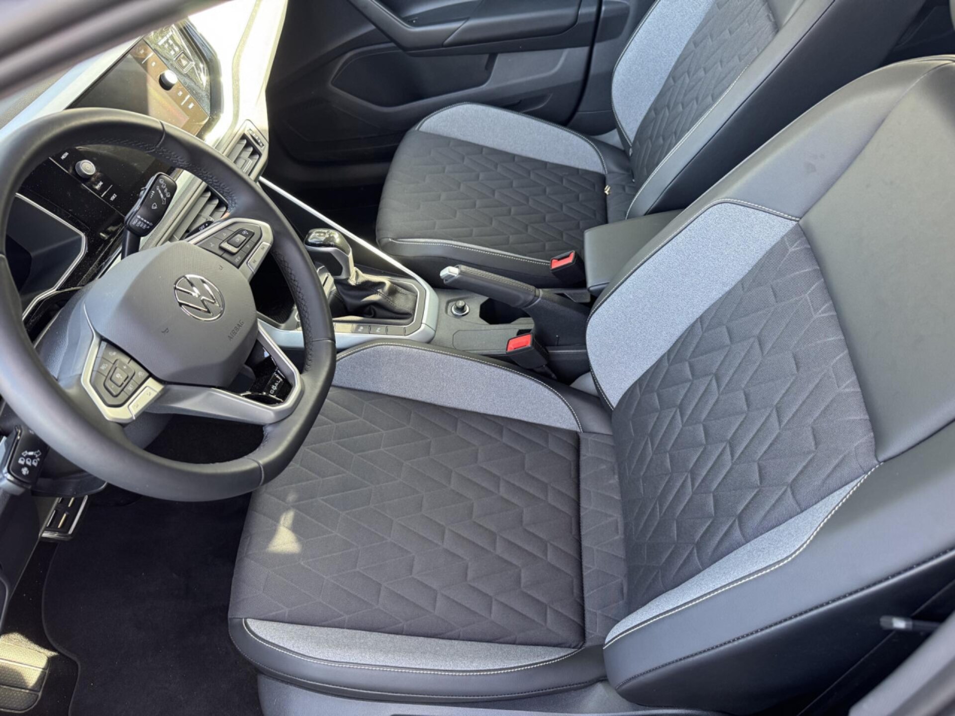 Volkswagen Polo Goal