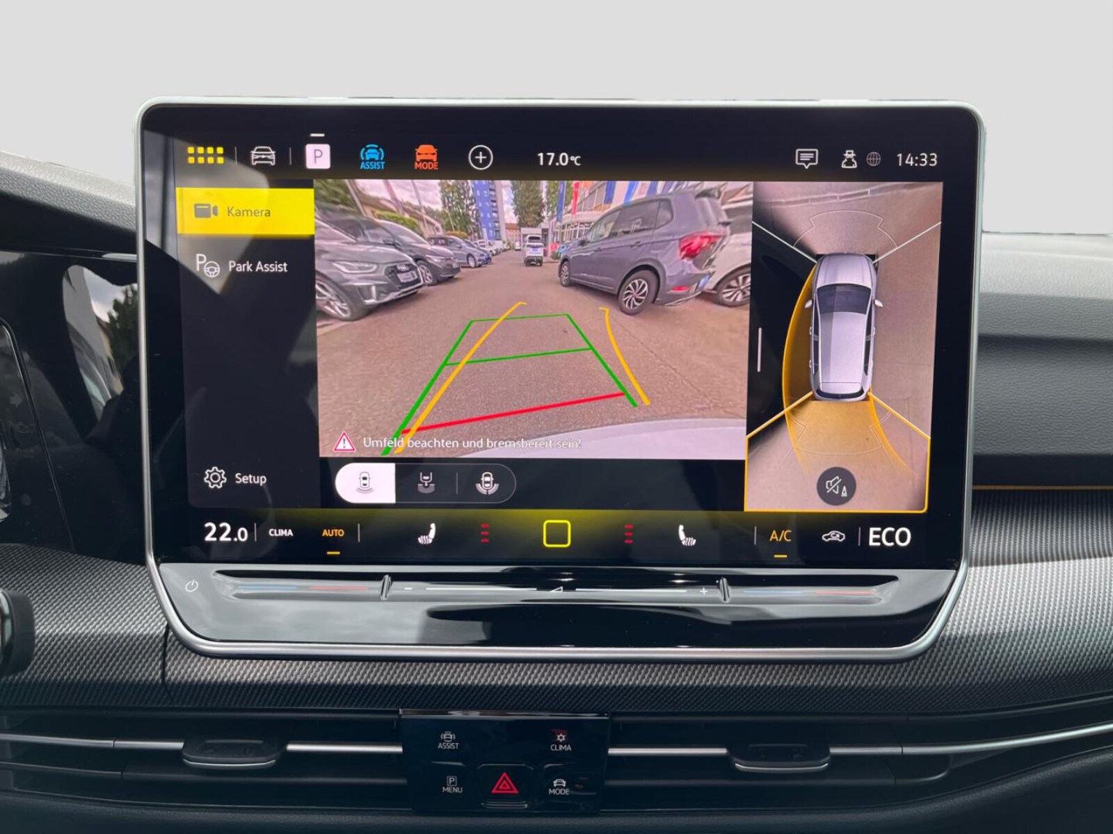 Volkswagen Golf – Bild 7