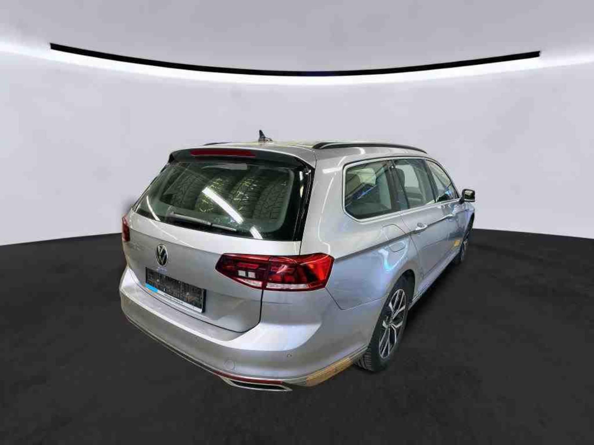 Volkswagen Passat Variant GTE