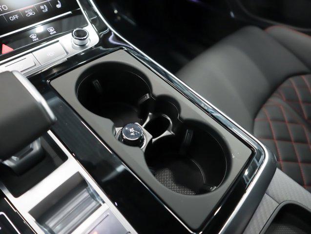 2026 Audi Q7 Prestige - Photo 22