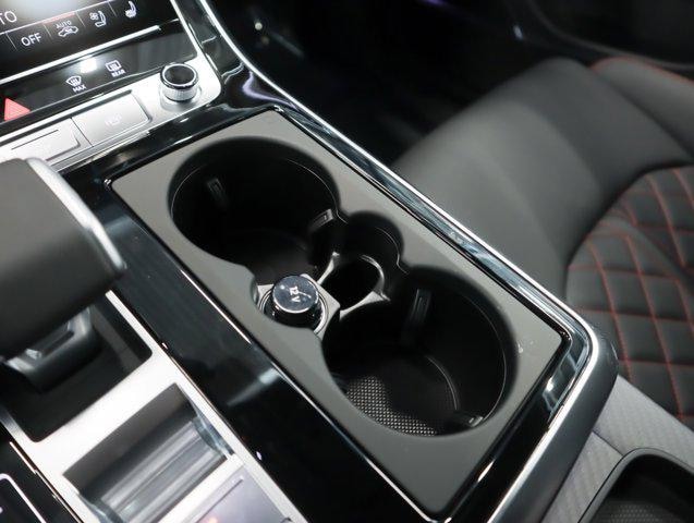 2026 Audi Q7 Prestige - Photo 22