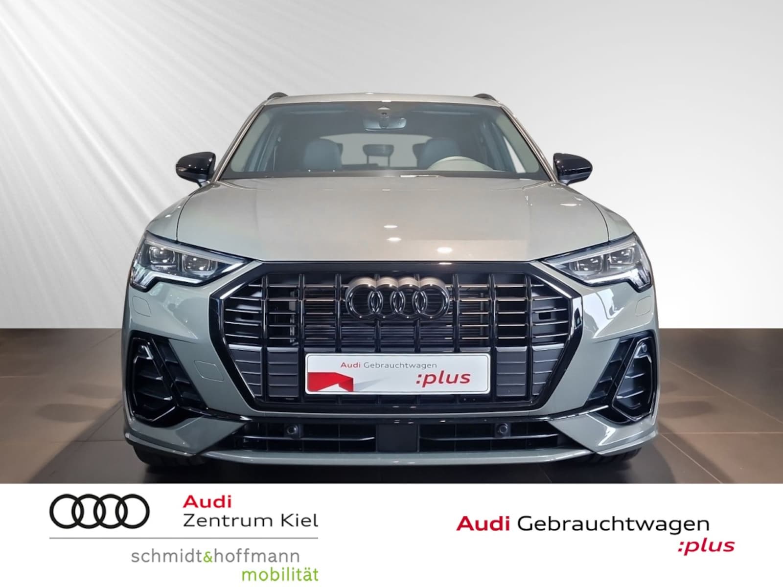 Audi Q3 – Bild 2