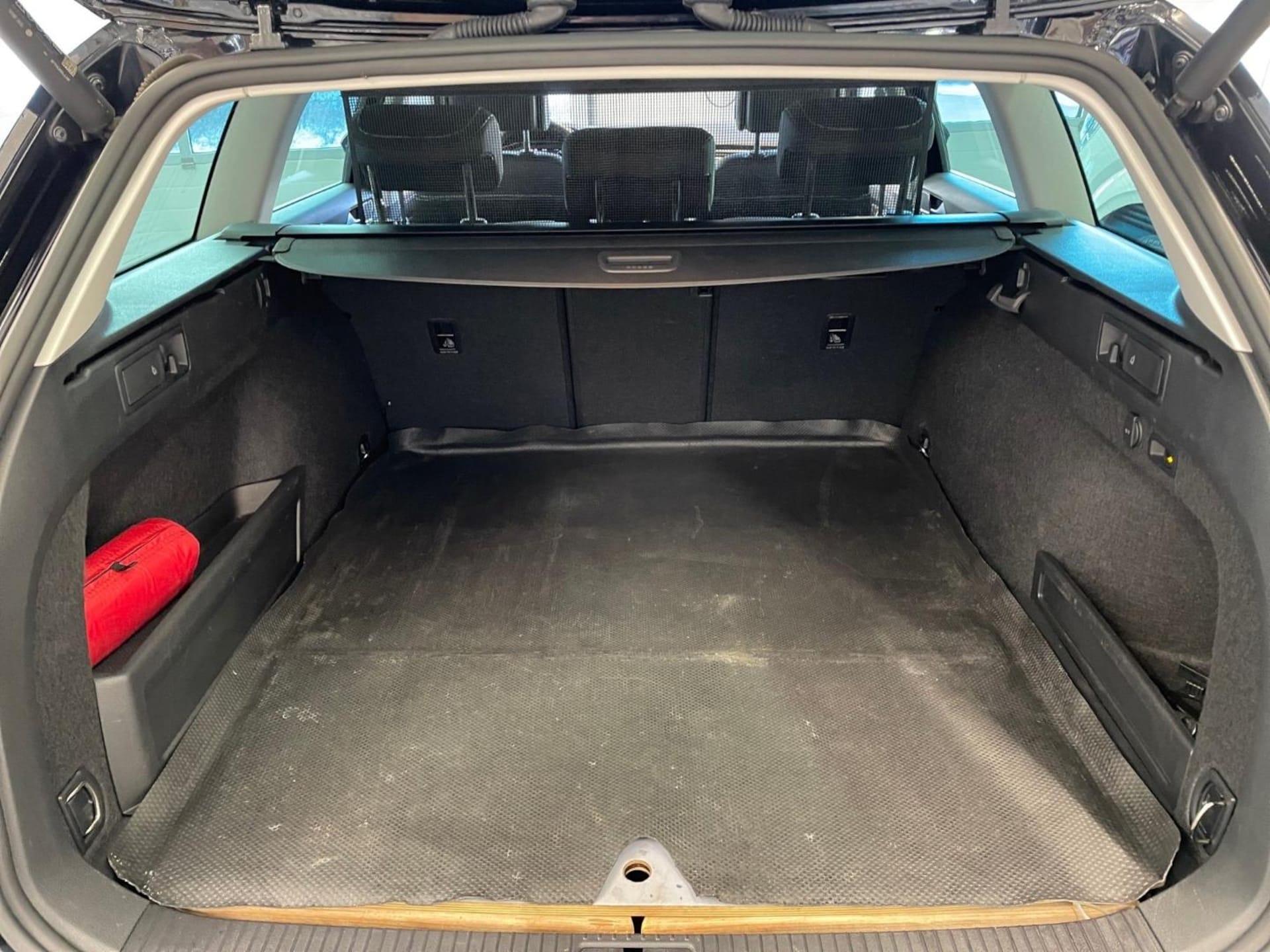 Volkswagen Passat Variant Elegance