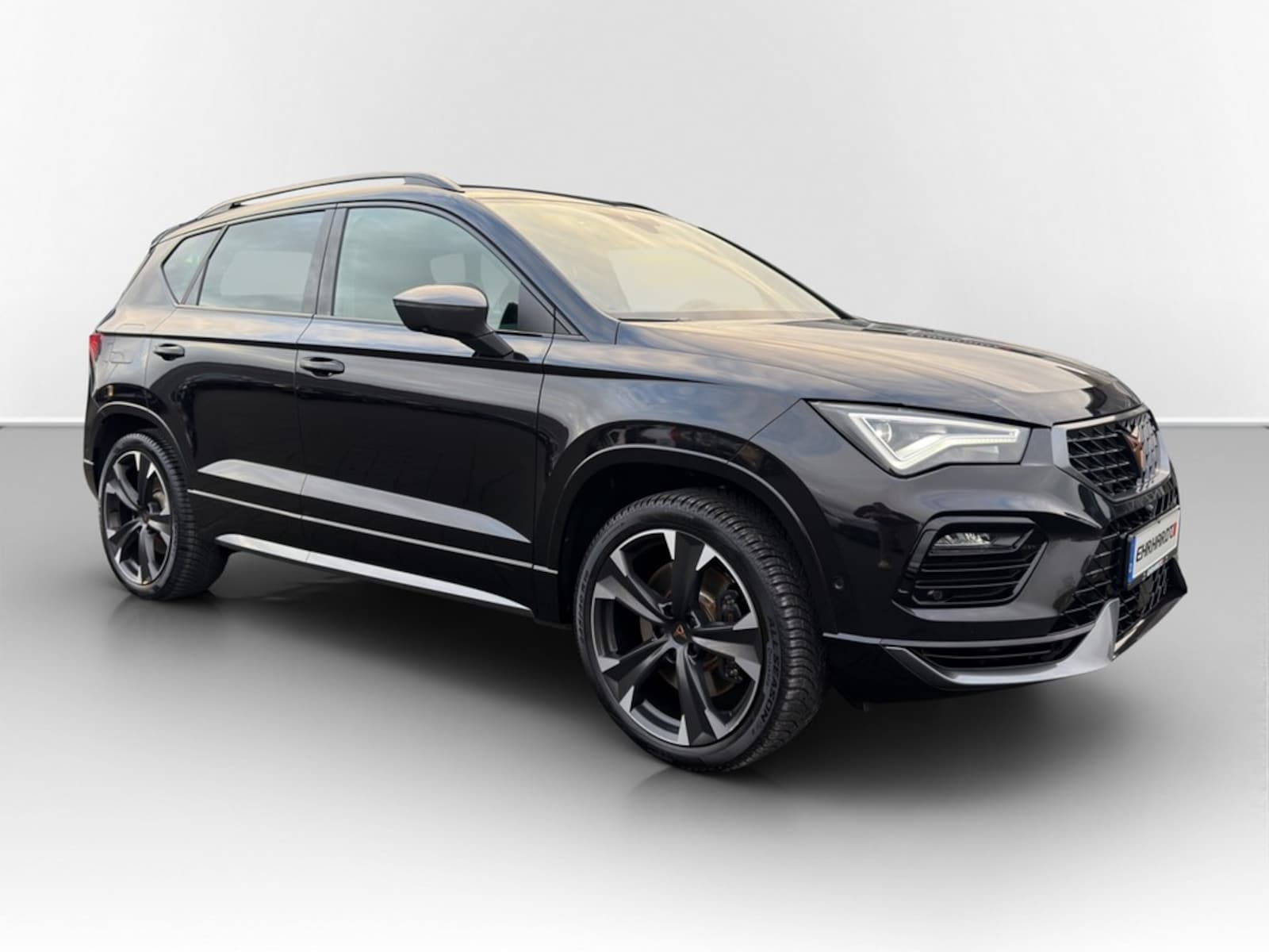CUPRA Ateca – Bild 3