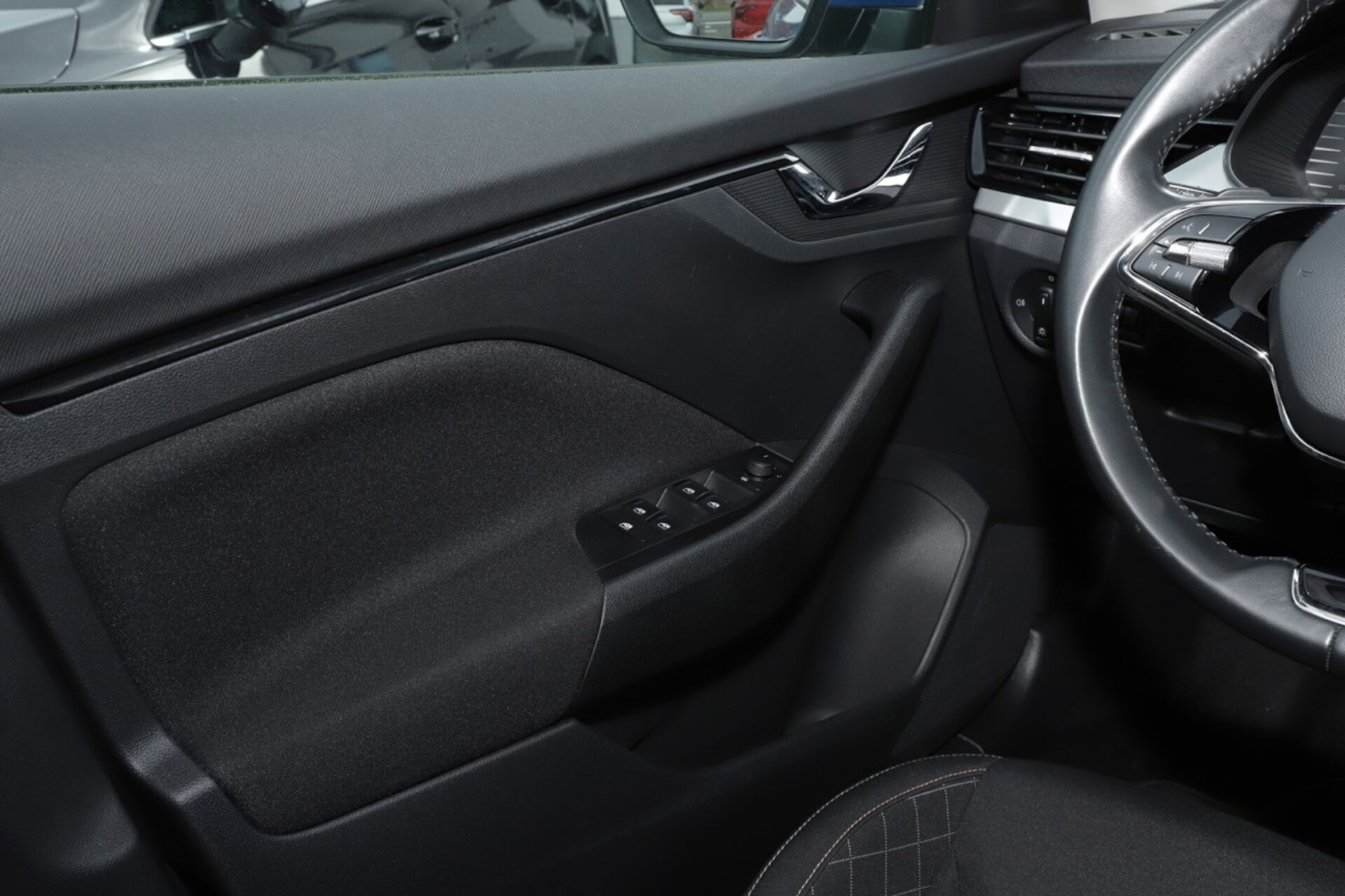 Skoda Kamiq Ambition