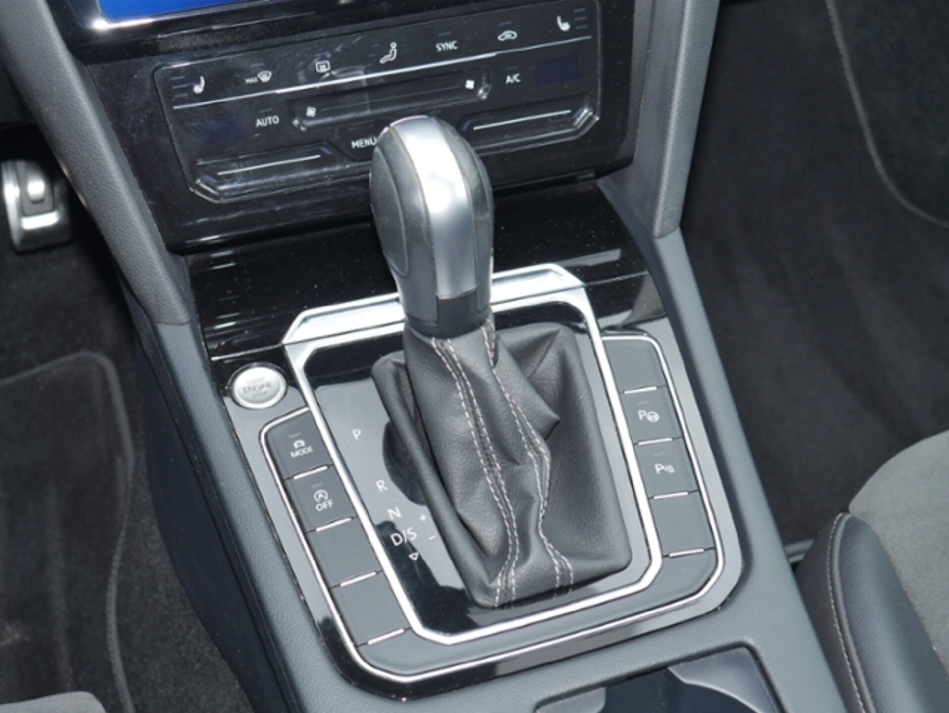 Volkswagen Arteon Shooting Brake R-Line