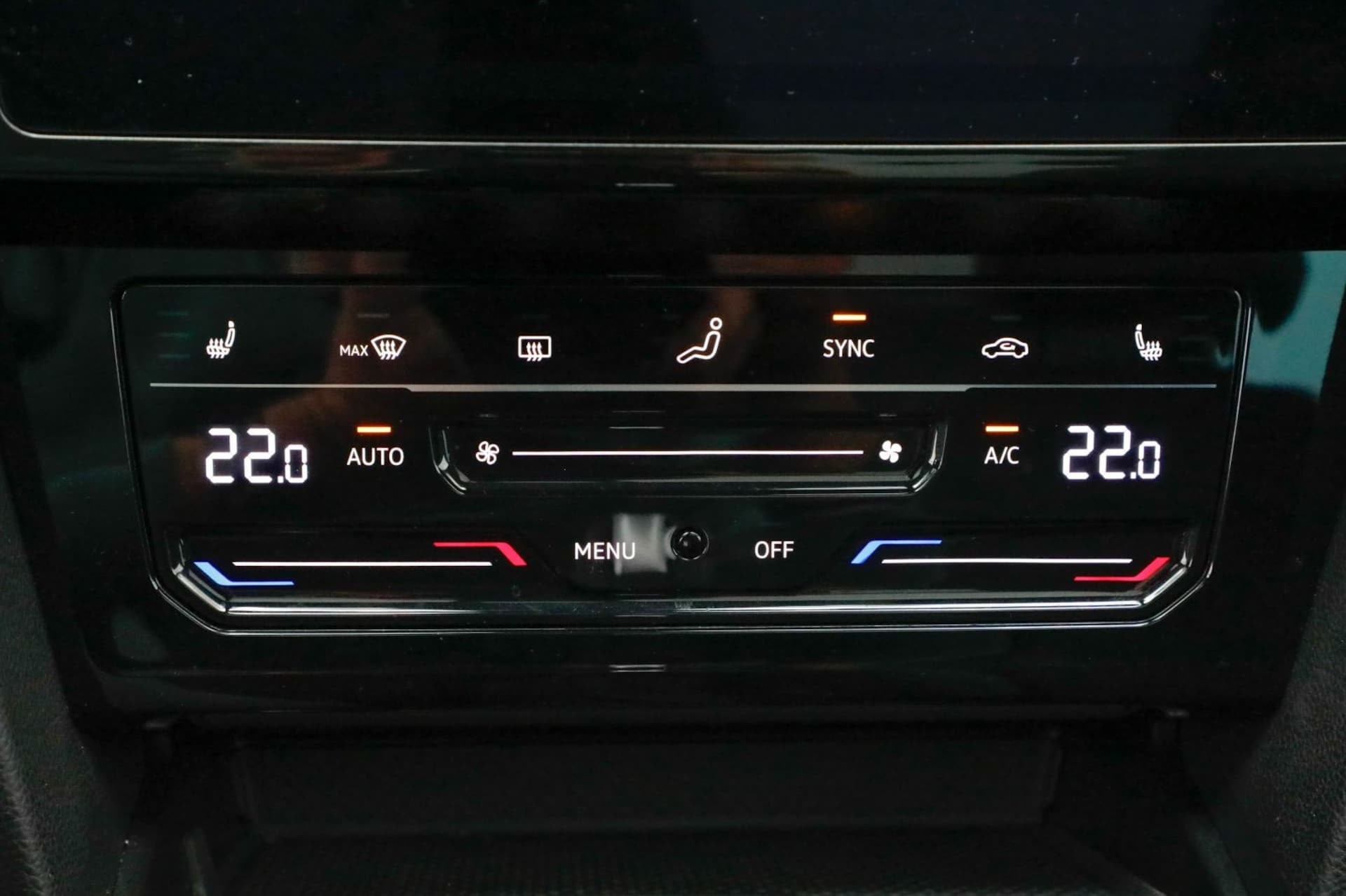 Volkswagen Passat Variant Elegance