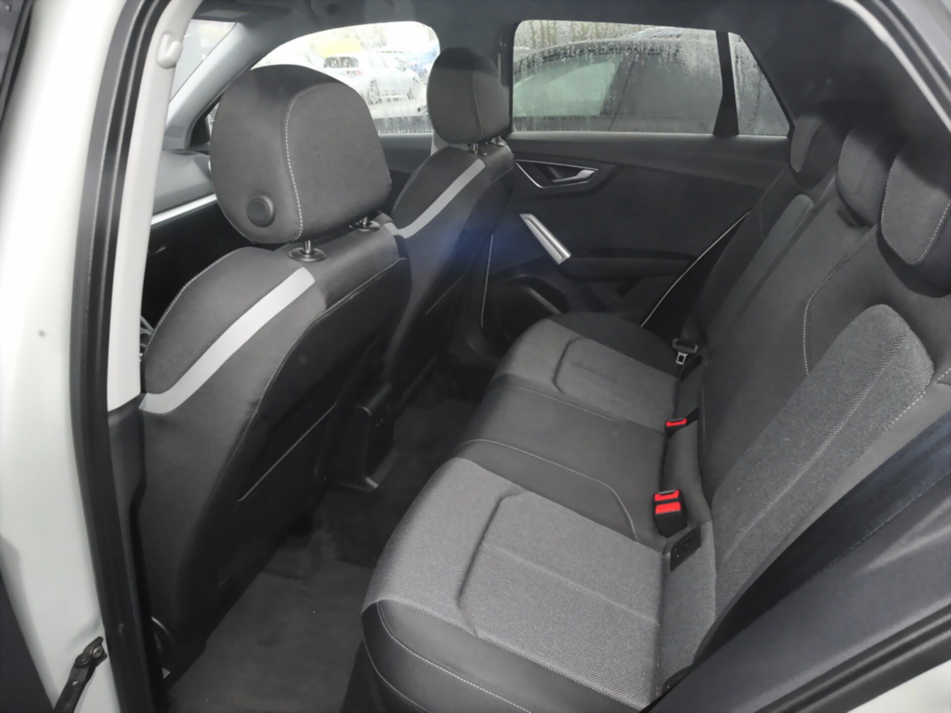 Audi Q2 Advanced
