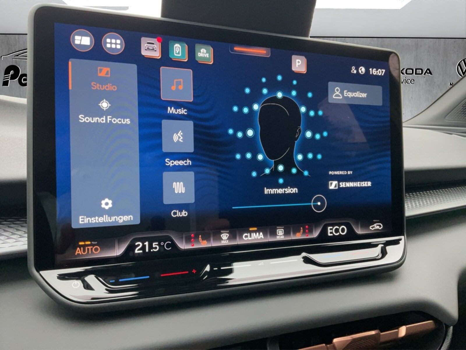 CUPRA Terramar – Bild 14