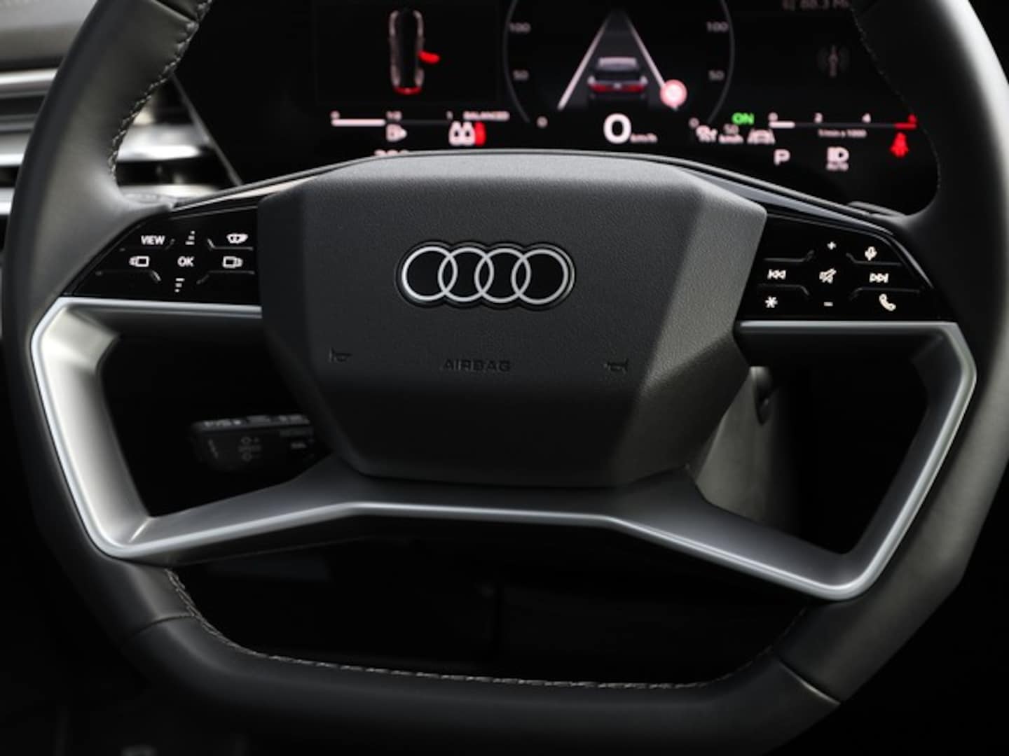 Bild über Audi A6 Avant TDI quattro 150 kW S tronic - für weitere Informationen kontaktieren Sie den Audi Partner