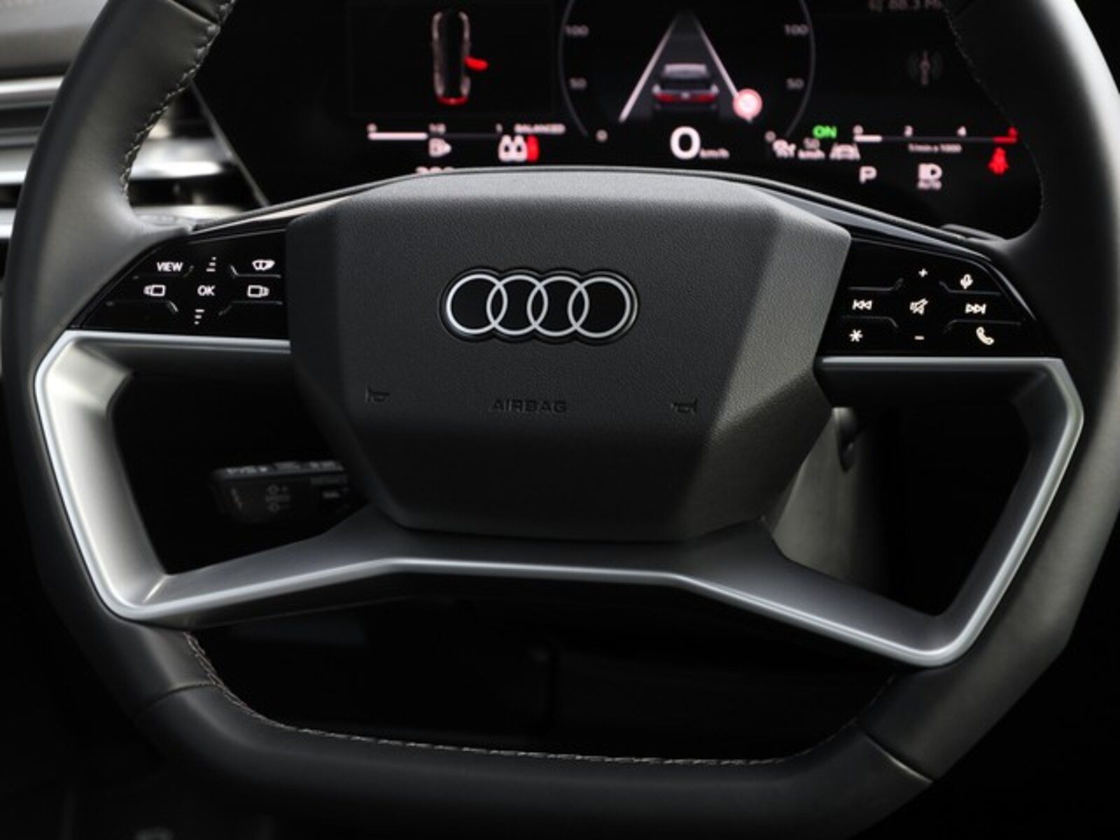 Audi A6 Avant – Bild 16