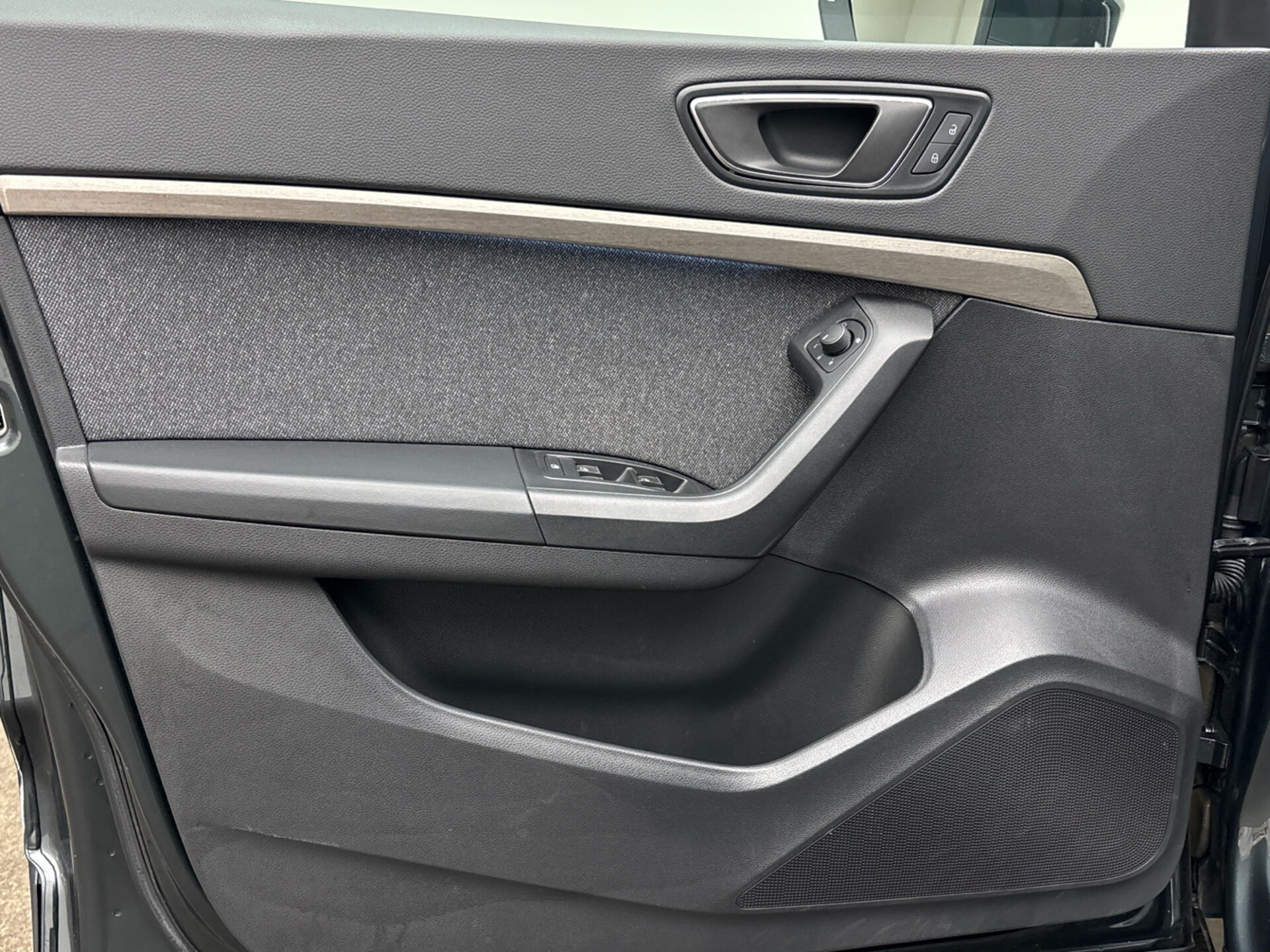 SEAT Ateca Xperience