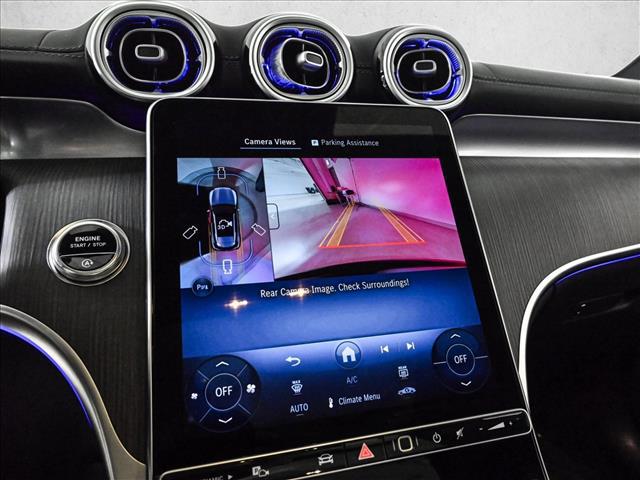 2026 Mercedes-Benz GLC Base - Photo 15