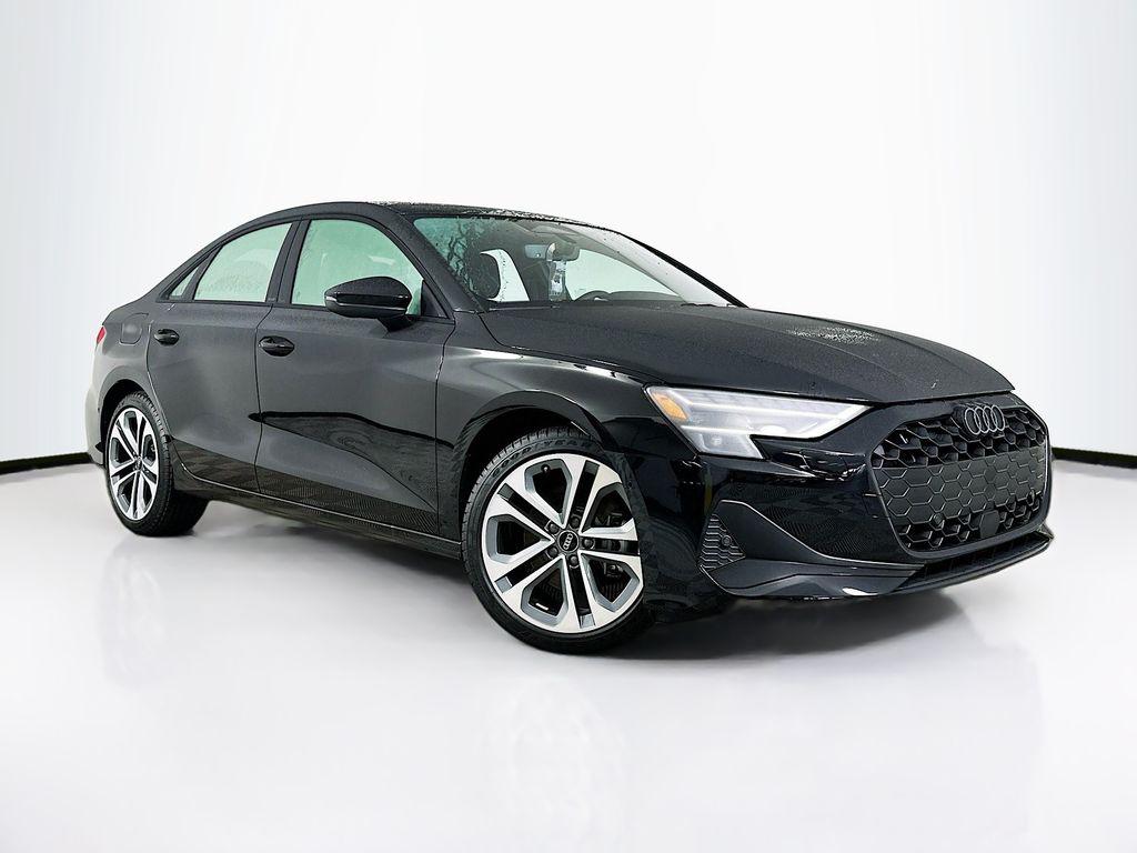 2026 Audi A3 Premium quattro S tronic's photo